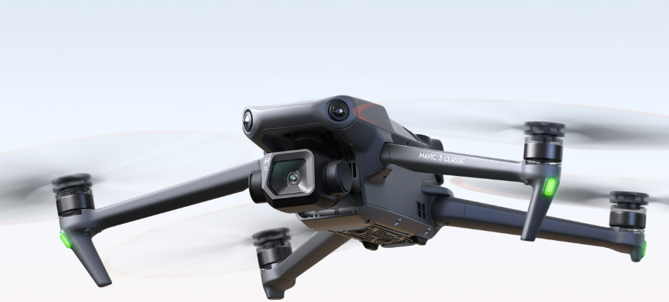 DJI MAVIC 3 Classic DRONE